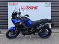 Yamaha XT 1200 Bleu - thumbnail 5