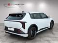 Kia EV4 Air 58,3 kWh FWD Air mit Winter-Paket Bianco - thumbnail 5