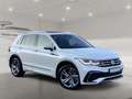 Volkswagen Tiguan 2.0 TDI DSG R-Line 4M. AHK Matrix Pano St Weiß - thumbnail 6