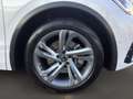 Volkswagen Tiguan 2.0 TDI DSG R-Line 4M. AHK Matrix Pano St Weiß - thumbnail 7