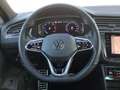 Volkswagen Tiguan 2.0 TDI DSG R-Line 4M. AHK Matrix Pano St Weiß - thumbnail 12