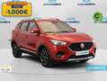 MG ZS 1.5+Luxury+78+kW+%28106+CV%29 Rojo - thumbnail 2