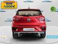 MG ZS 1.5+Luxury+78+kW+%28106+CV%29 Rojo - thumbnail 13