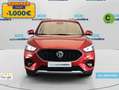 MG ZS 1.5+Luxury+78+kW+%28106+CV%29 Rojo - thumbnail 11