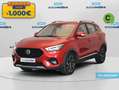 MG ZS 1.5+Luxury+78+kW+%28106+CV%29 Rojo - thumbnail 1
