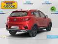 MG ZS 1.5+Luxury+78+kW+%28106+CV%29 Rojo - thumbnail 4