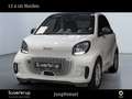 smart forTwo EQ  22KW SHZ Weiß - thumbnail 1