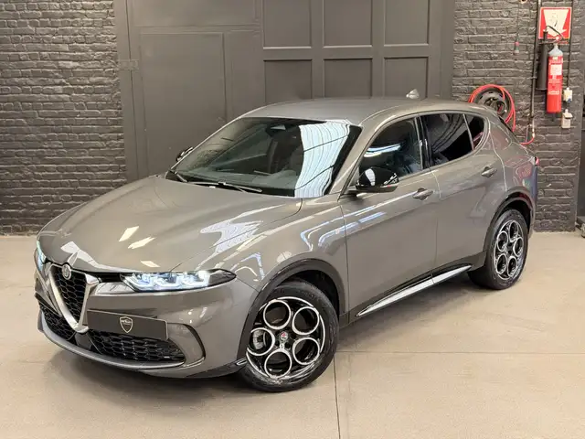 Alfa Romeo Tonale Tonale 1.5 VGT Hybrid Ti