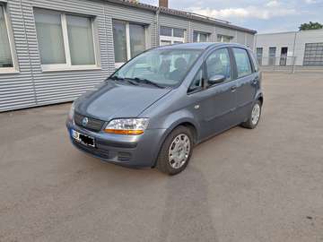 Idea 1.4 16V Class
