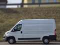 Peugeot Boxer L2H2 Komfort* Kredit* Klima*Neues Pickerl*Tempomat Weiß - thumbnail 7