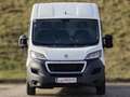 Peugeot Boxer L2H2 Komfort* Kredit* Klima*Neues Pickerl*Tempomat Weiß - thumbnail 5