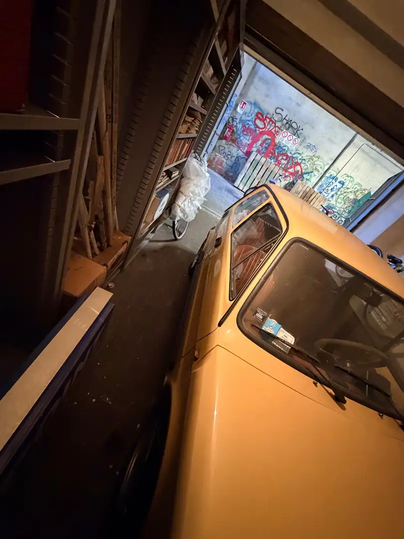 Fiat 126 650 Personal 4 - 2