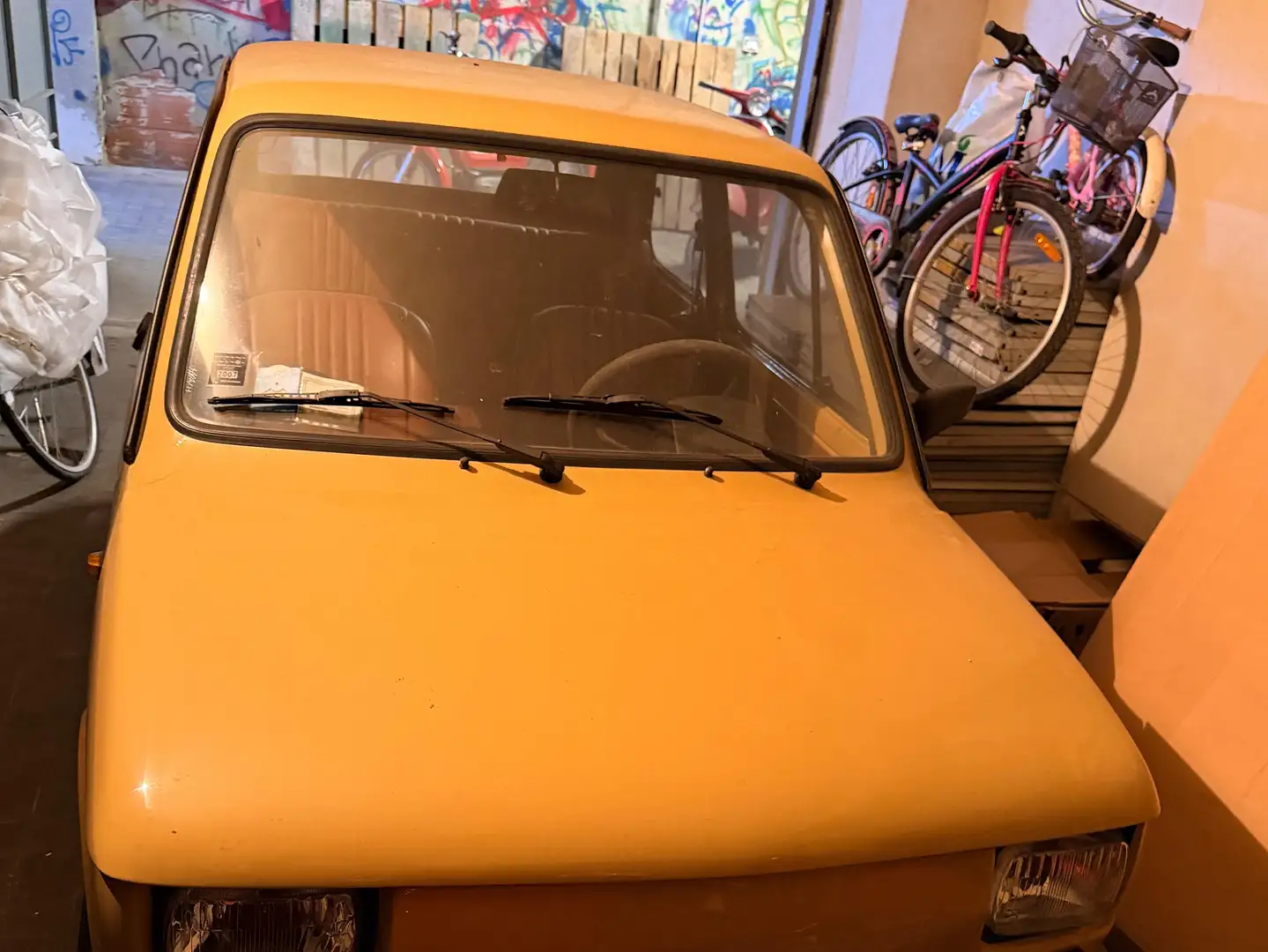 Fiat 126 650 Personal 4 - 1