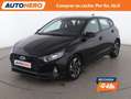 Hyundai i20 1.2 MPI Klass Schwarz - thumbnail 1