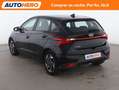 Hyundai i20 1.2 MPI Klass Schwarz - thumbnail 4