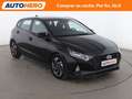 Hyundai i20 1.2 MPI Klass Schwarz - thumbnail 8