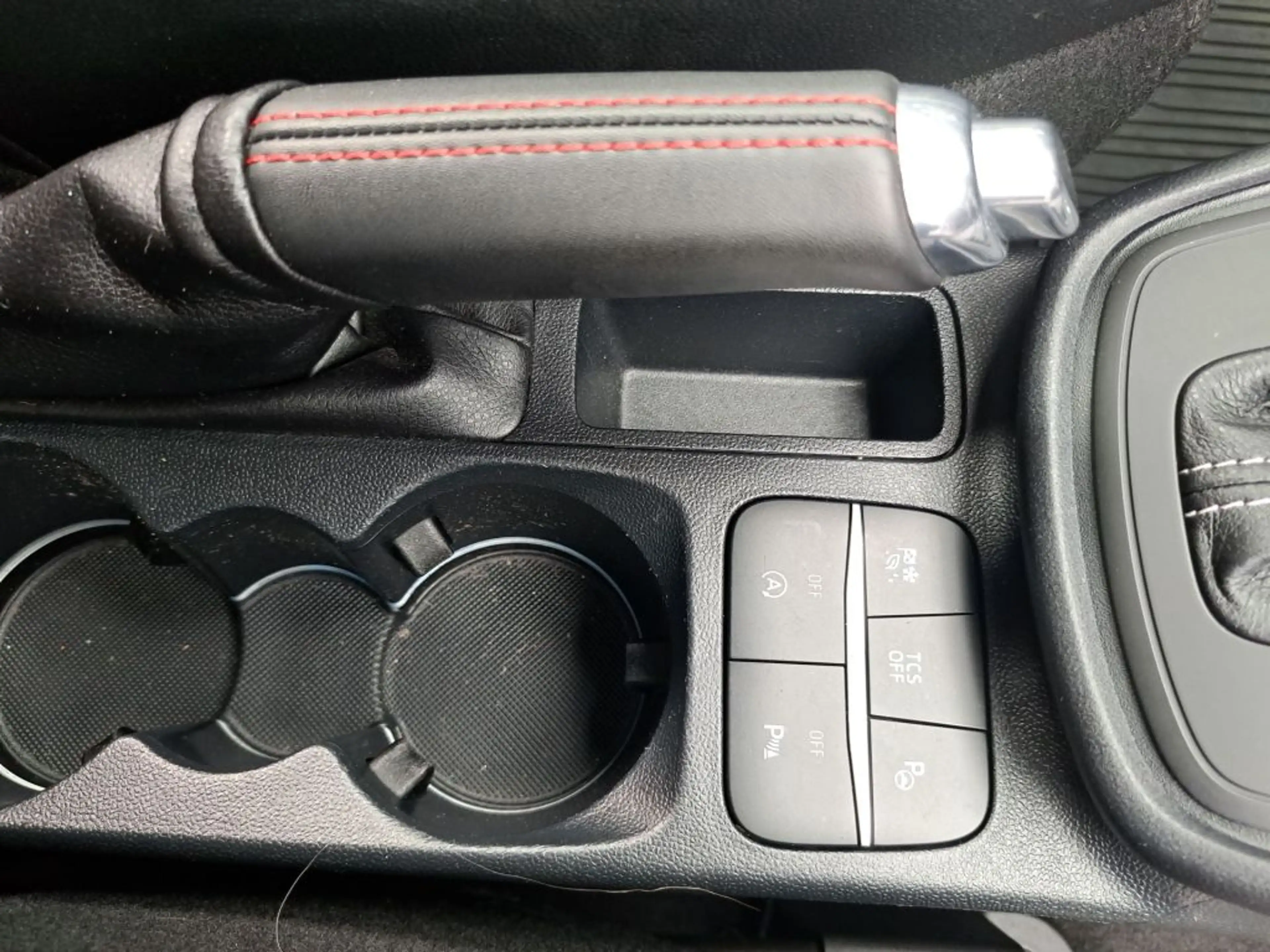 Ford Puma 1.0 EcoBoost Aut. ST-LINE X — photo 23