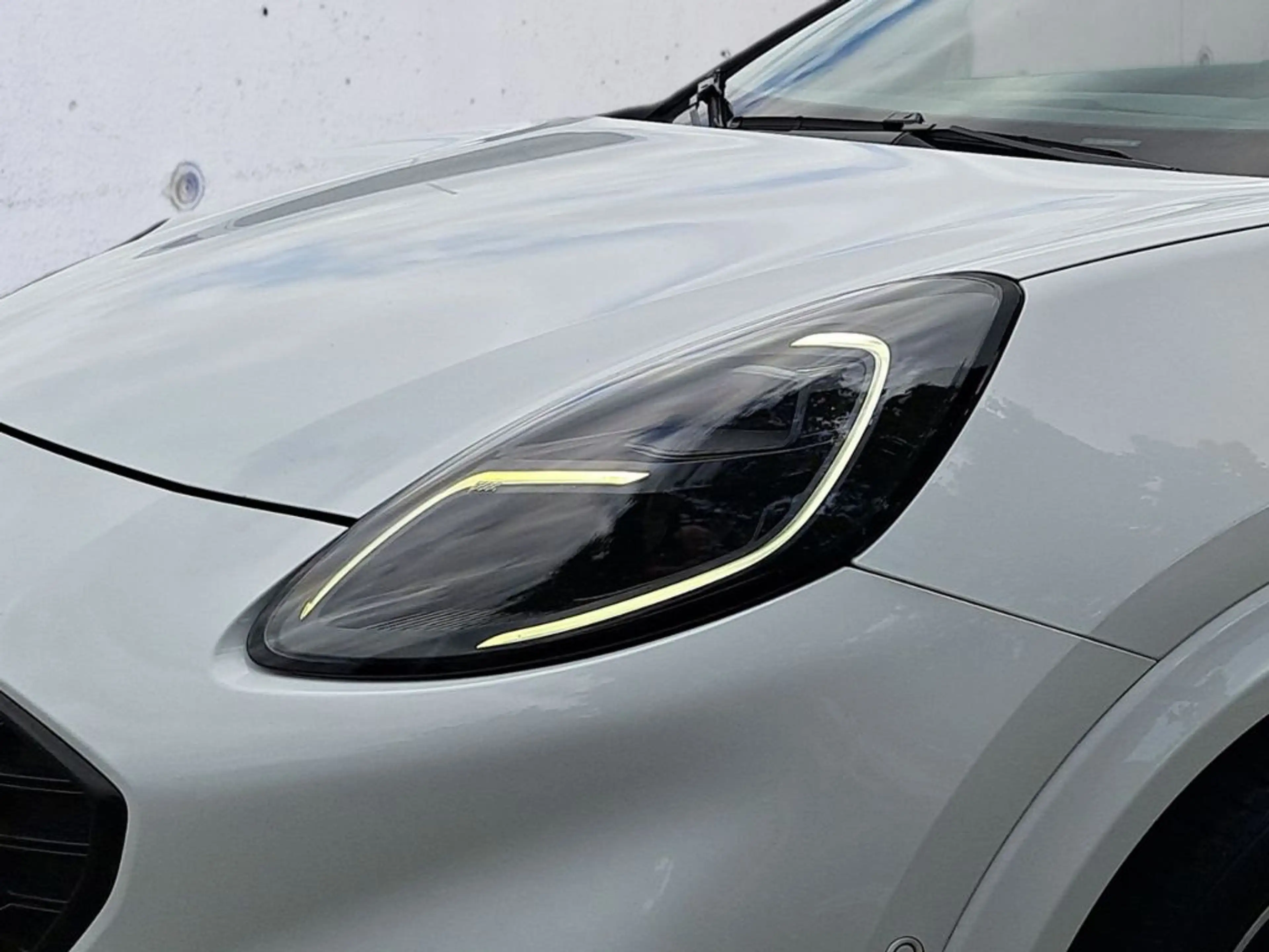 Ford Puma 1.0 EcoBoost Aut. ST-LINE X — photo 6