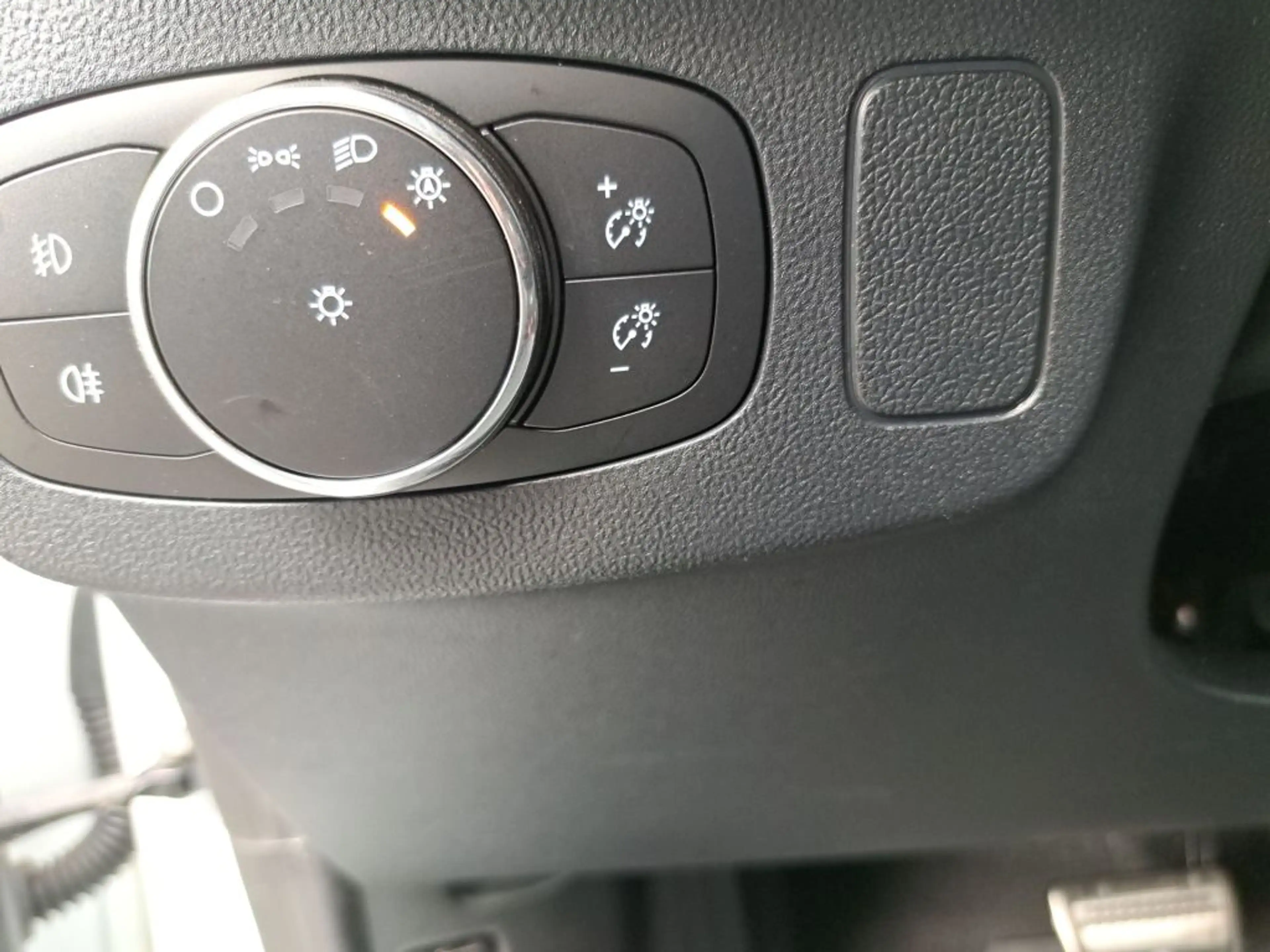 Ford Puma 1.0 EcoBoost Aut. ST-LINE X — photo 29