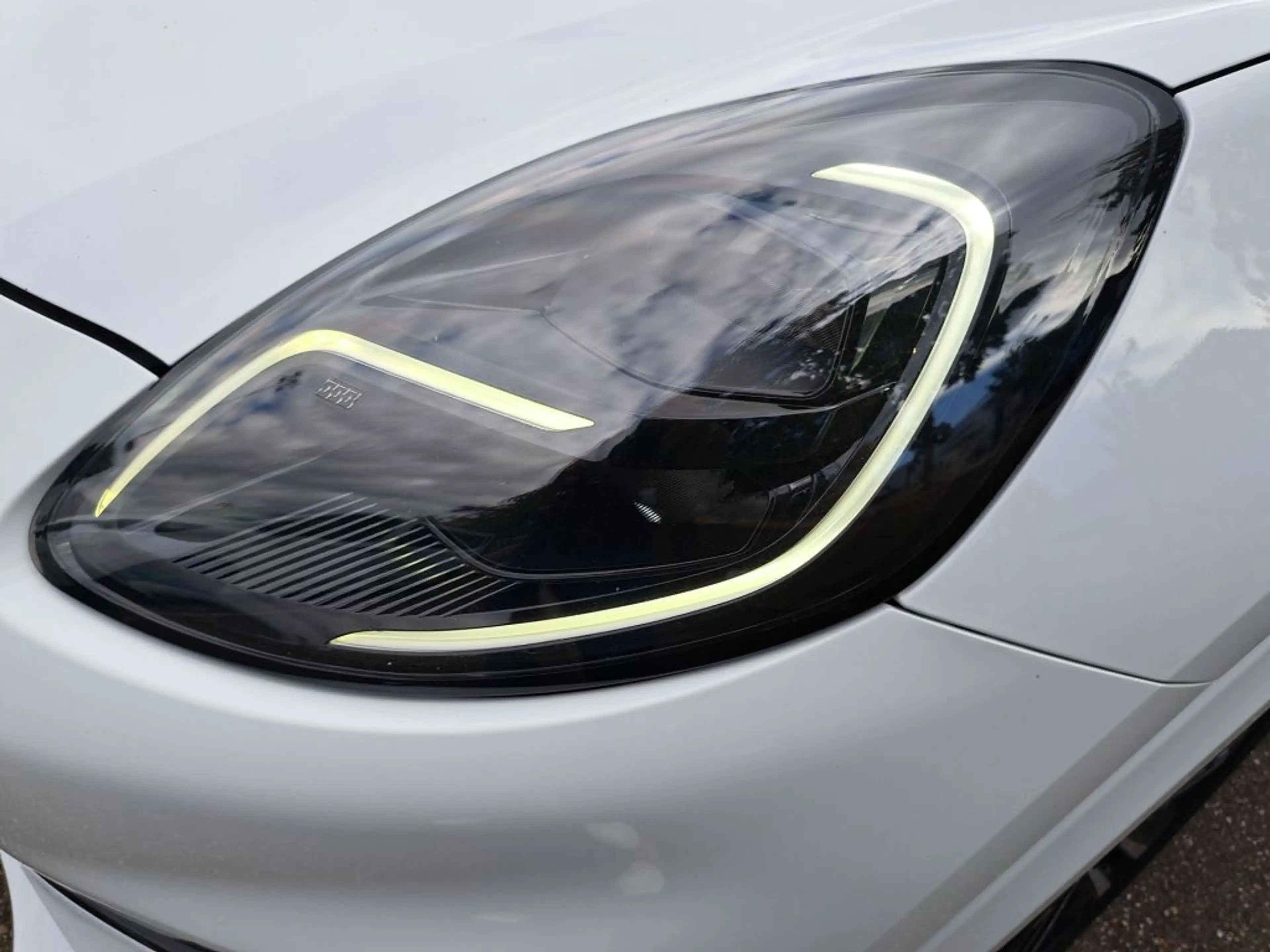 Ford Puma 1.0 EcoBoost Aut. ST-LINE X — photo 8