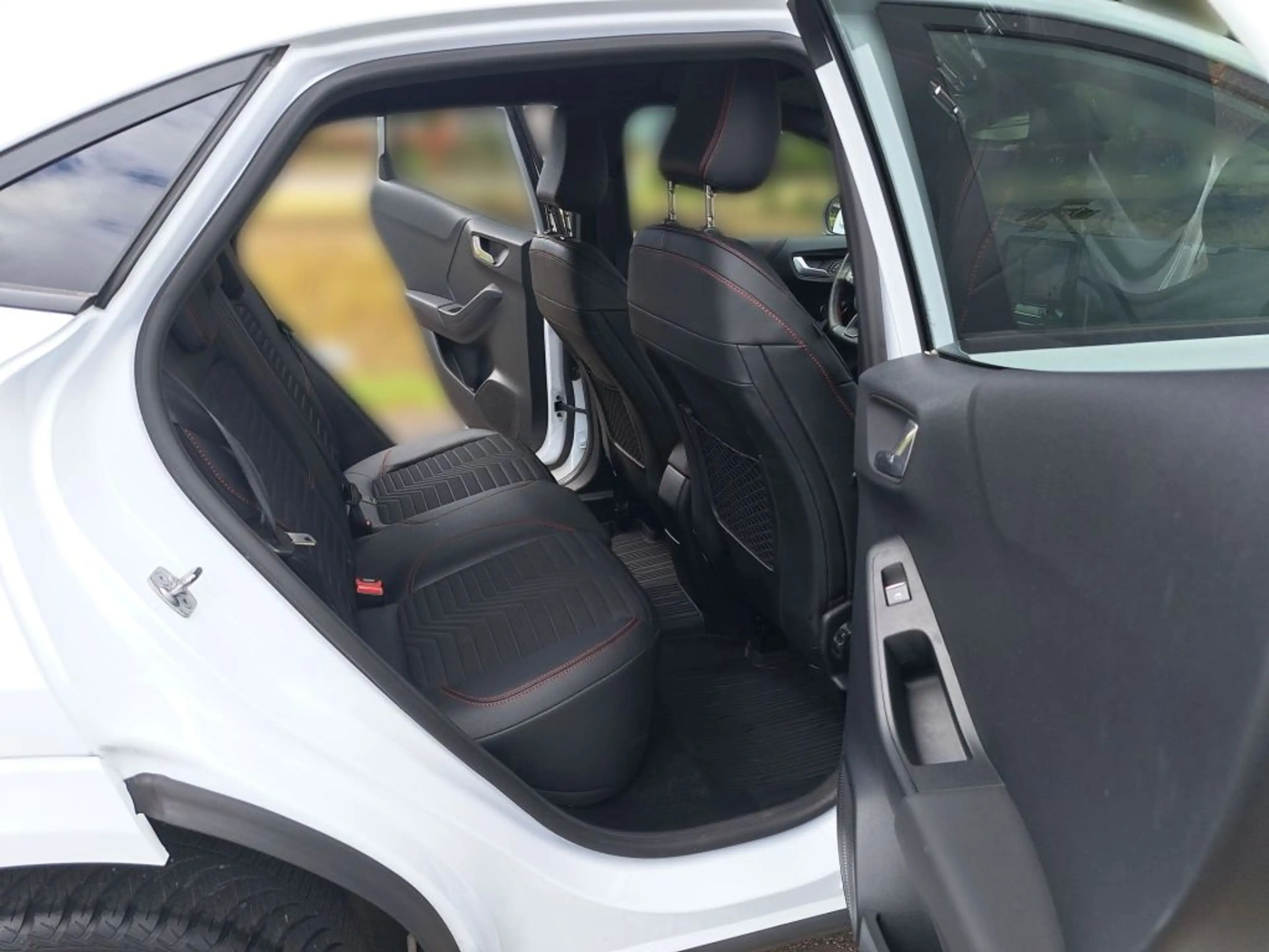 Ford Puma 1.0 EcoBoost Aut. ST-LINE X — photo 18