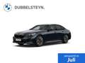 BMW i5 eDrive40 M-Sport Pro | 20'' | Driv. + Park Prof. | Zwart - thumbnail 1