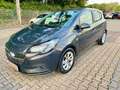 Opel Corsa E Drive/ 2 Hand/ Scheckheftgepflegt Grigio - thumbnail 2
