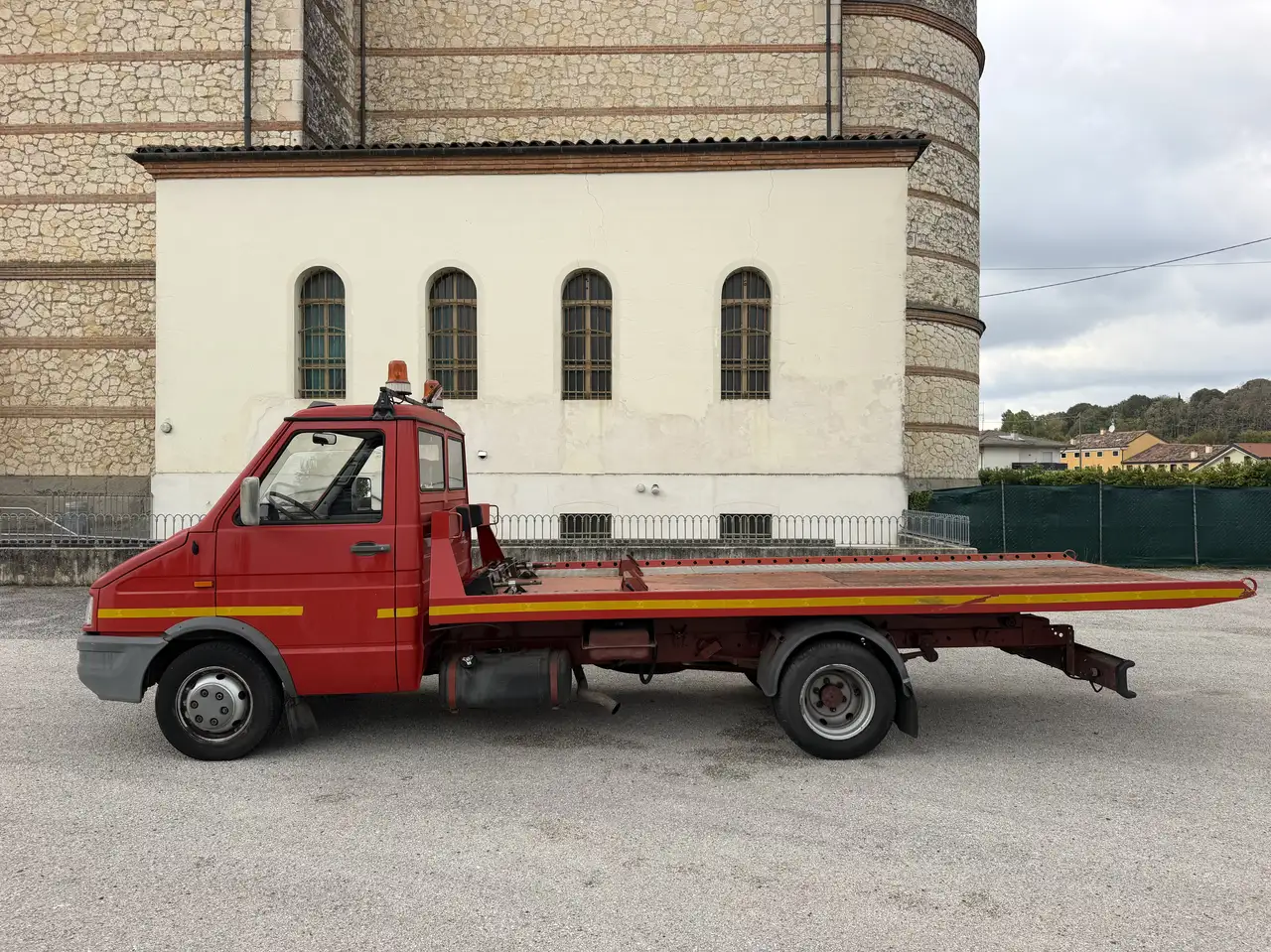 Iveco Daily