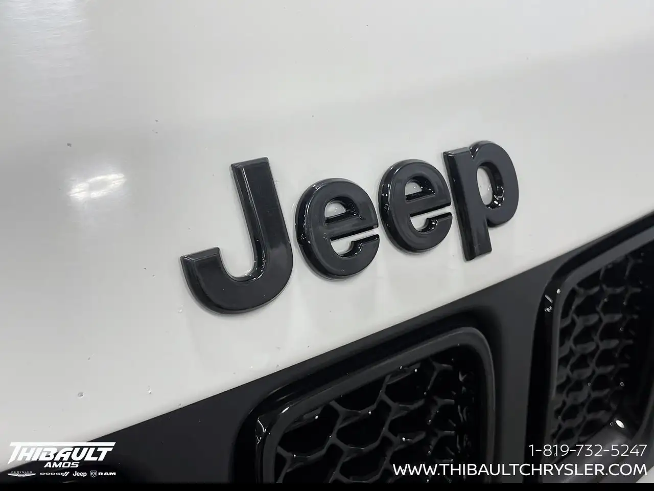 Jeep Compass снимка Jeep Compass
