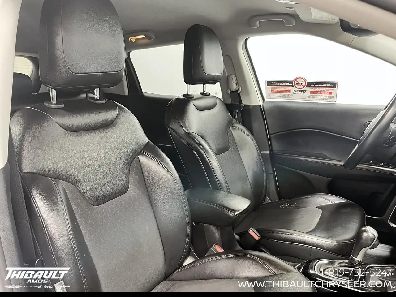 Jeep Compass снимка Jeep Compass