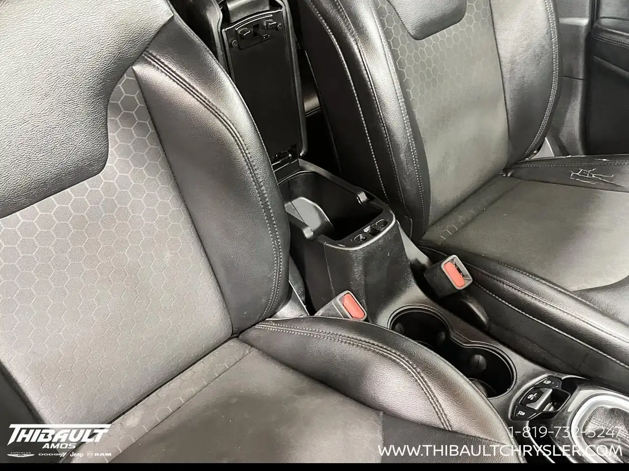 Jeep Compass снимка Jeep Compass
