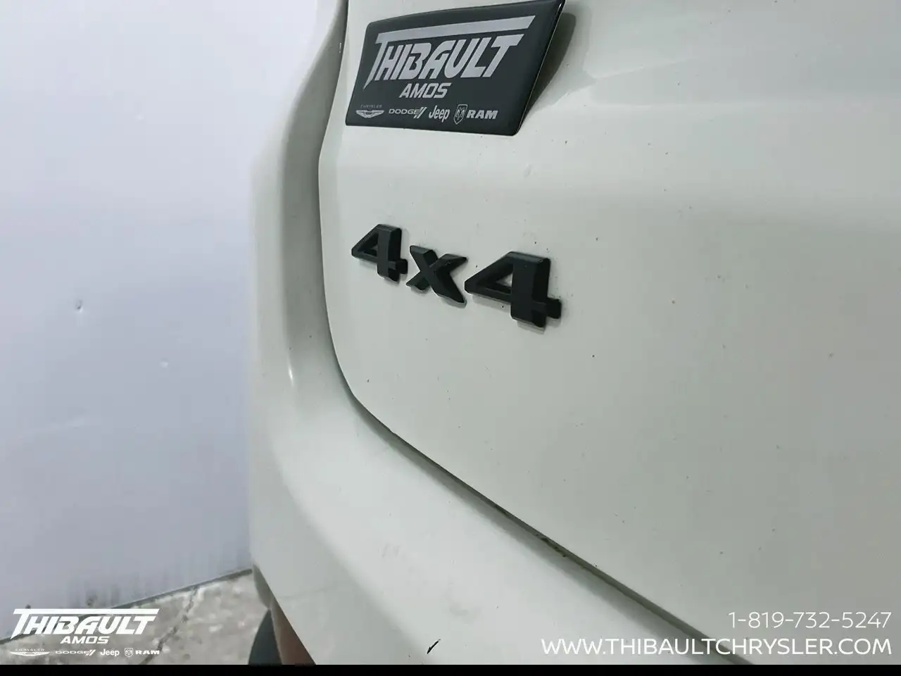 Jeep Compass снимка Jeep Compass