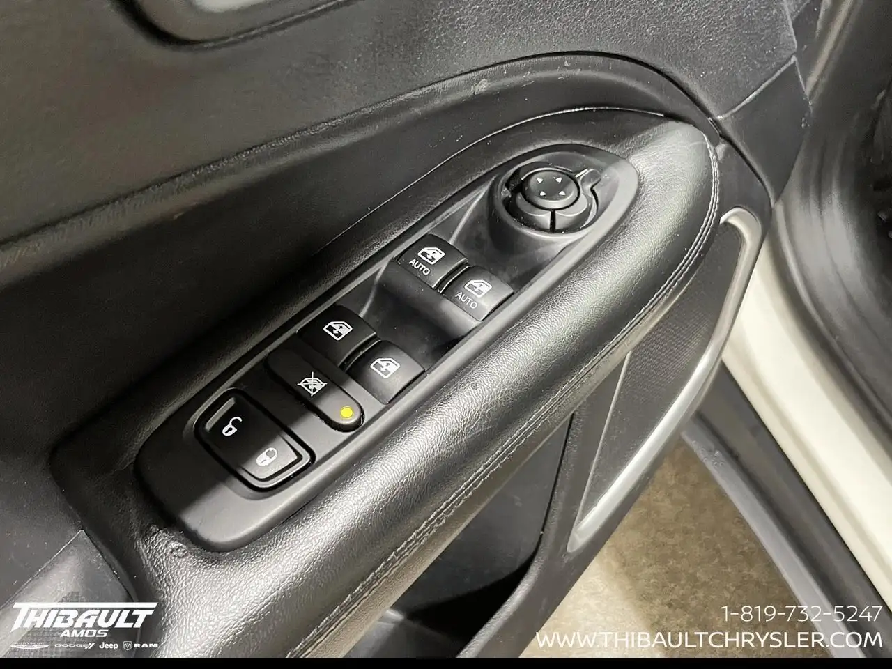 Jeep Compass снимка Jeep Compass
