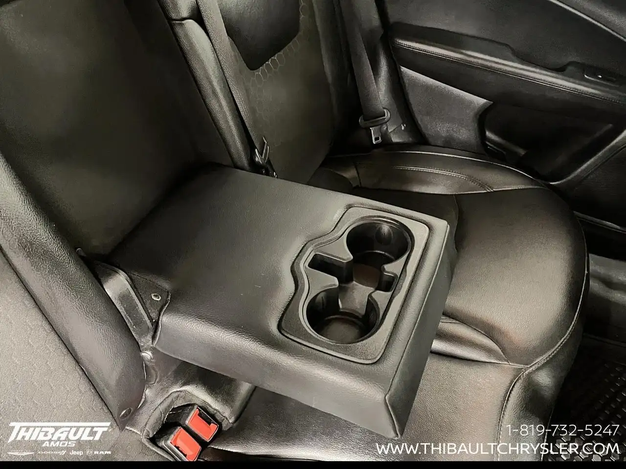 Jeep Compass снимка Jeep Compass