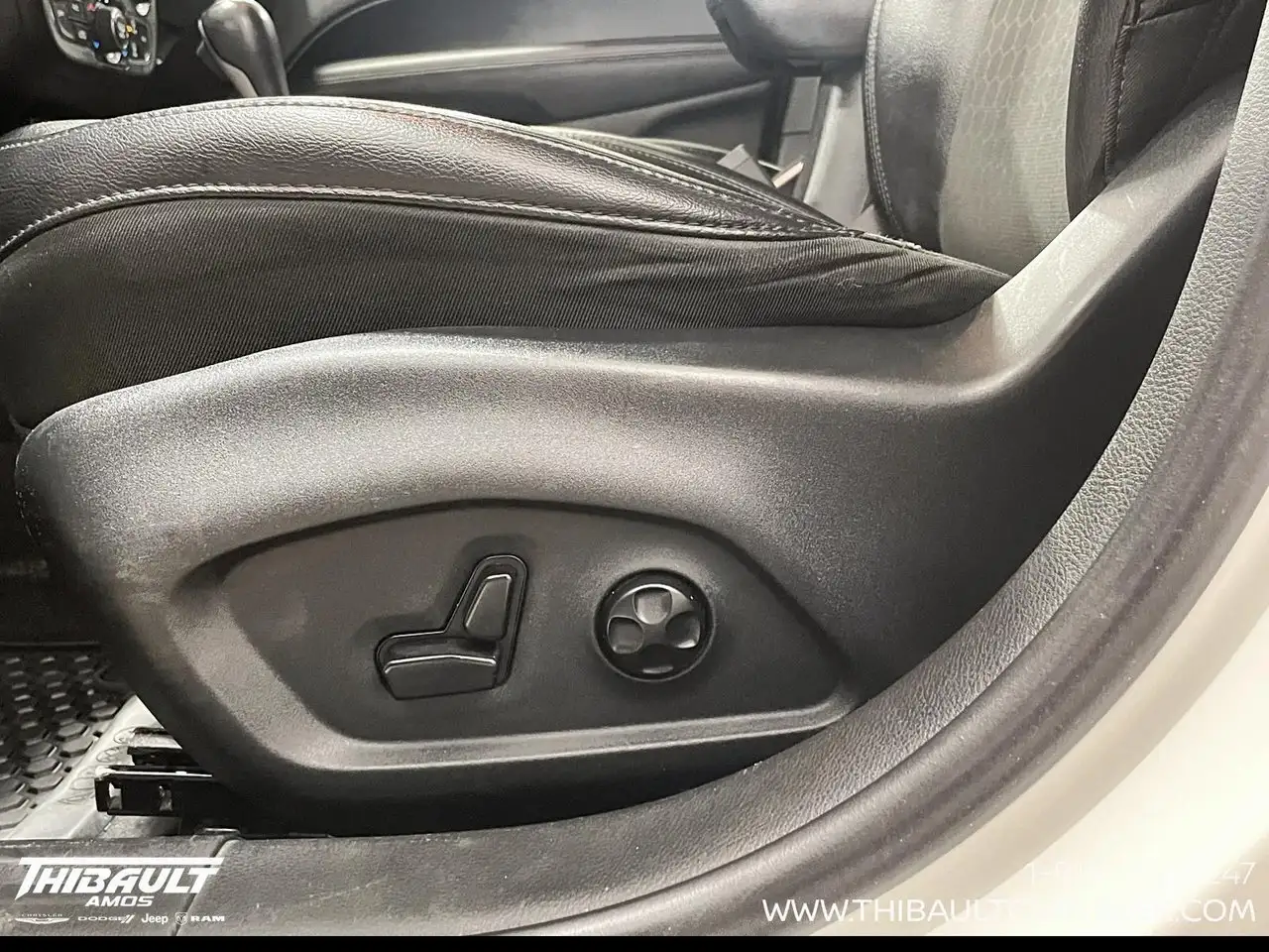 Jeep Compass снимка Jeep Compass