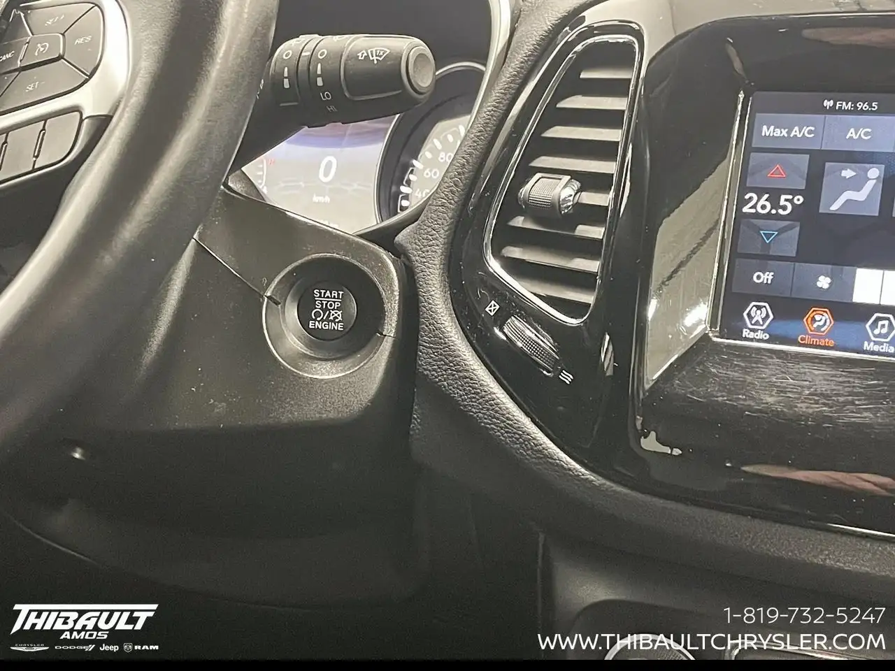 Jeep Compass снимка Jeep Compass