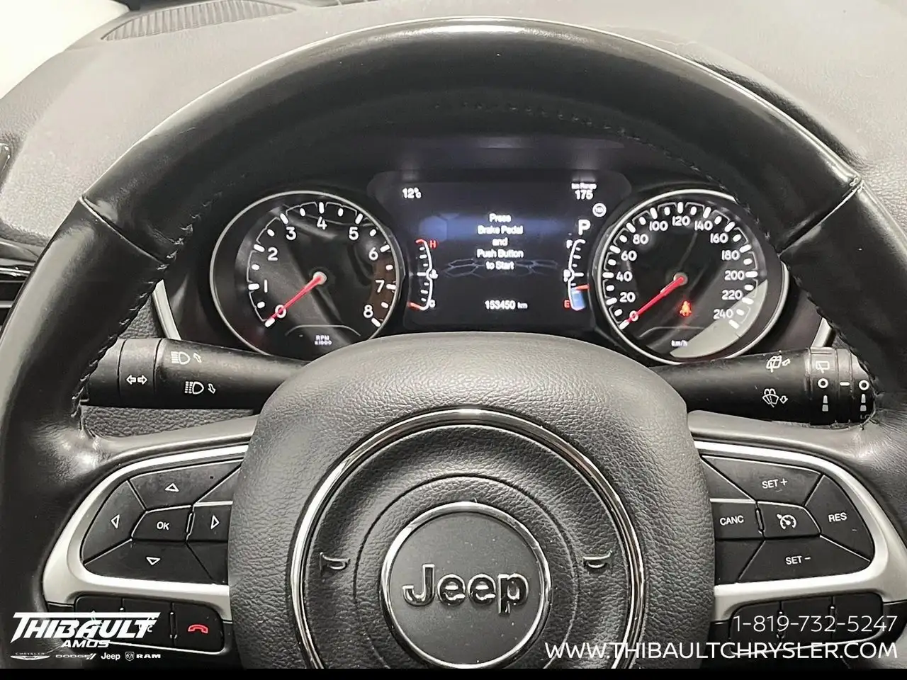 Jeep Compass снимка Jeep Compass