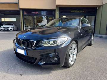 d Coupé Msport