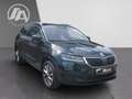 Skoda Karoq 1.5 TSI DSG Clever AHK+SHZ+LED+ACC+Navi+ Schwarz - thumbnail 6