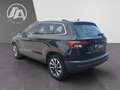 Skoda Karoq 1.5 TSI DSG Clever AHK+SHZ+LED+ACC+Navi+ Schwarz - thumbnail 4