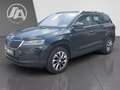 Skoda Karoq 1.5 TSI DSG Clever AHK+SHZ+LED+ACC+Navi+ Schwarz - thumbnail 14