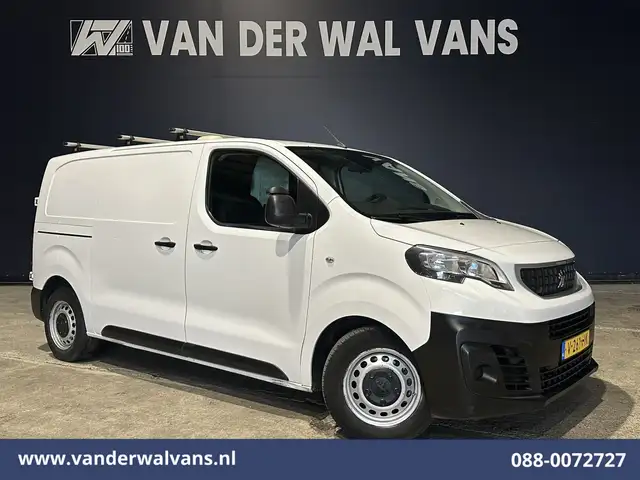 Peugeot Expert 2.0BlueHDI 123pk L2H1 Euro6 Airco | Dakdragers | T