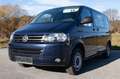 Volkswagen T5 Transporter 2.0 TDI 4Motion KR Standheizung Blau - thumbnail 3