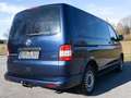 Volkswagen T5 Transporter 2.0 TDI 4Motion KR Standheizung Blau - thumbnail 8