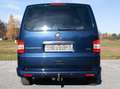 Volkswagen T5 Transporter 2.0 TDI 4Motion KR Standheizung Blau - thumbnail 6