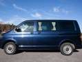 Volkswagen T5 Transporter 2.0 TDI 4Motion KR Standheizung Blau - thumbnail 4