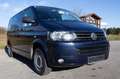 Volkswagen T5 Transporter 2.0 TDI 4Motion KR Standheizung Blau - thumbnail 1
