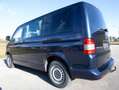 Volkswagen T5 Transporter 2.0 TDI 4Motion KR Standheizung Blau - thumbnail 7