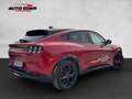 Ford Mustang Mach-E Premium AWD Sportpaket Bluetooth Red - thumbnail 4