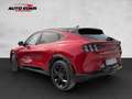 Ford Mustang Mach-E Premium AWD Sportpaket Bluetooth Red - thumbnail 3